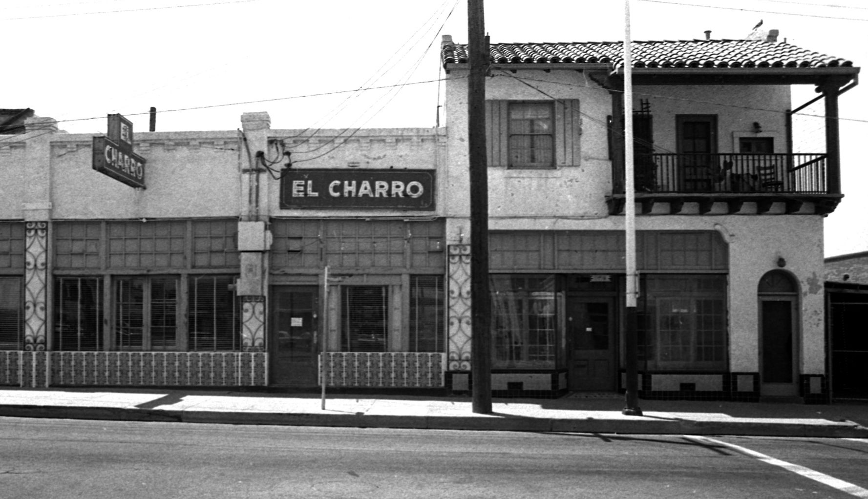 La Placita Village in downtown Tucson